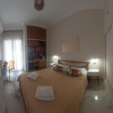 Sea View Home Kavala Bagian luar foto