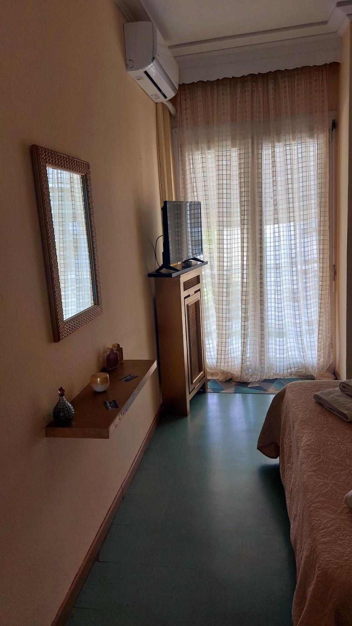 Sea View Home Kavala Bagian luar foto