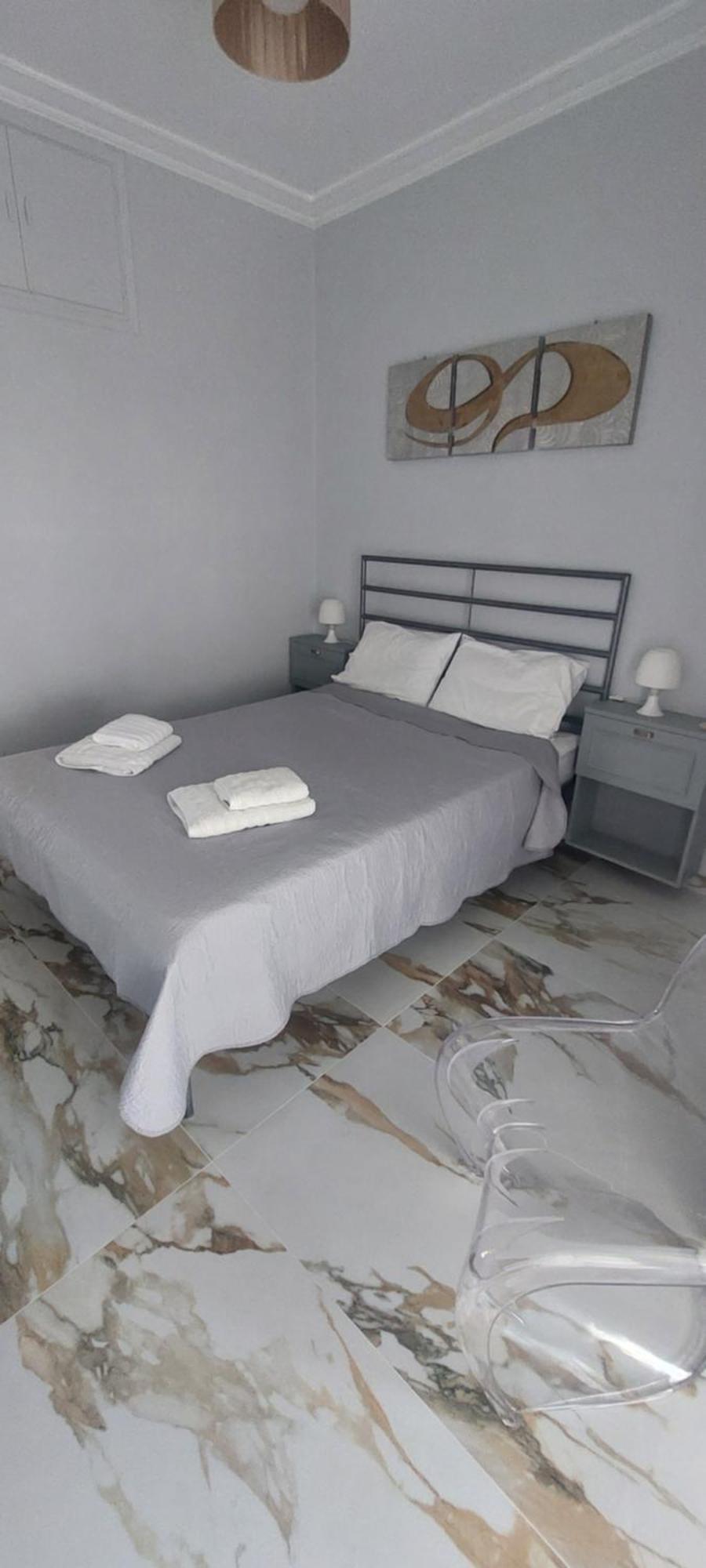 Sea View Home Kavala Bagian luar foto