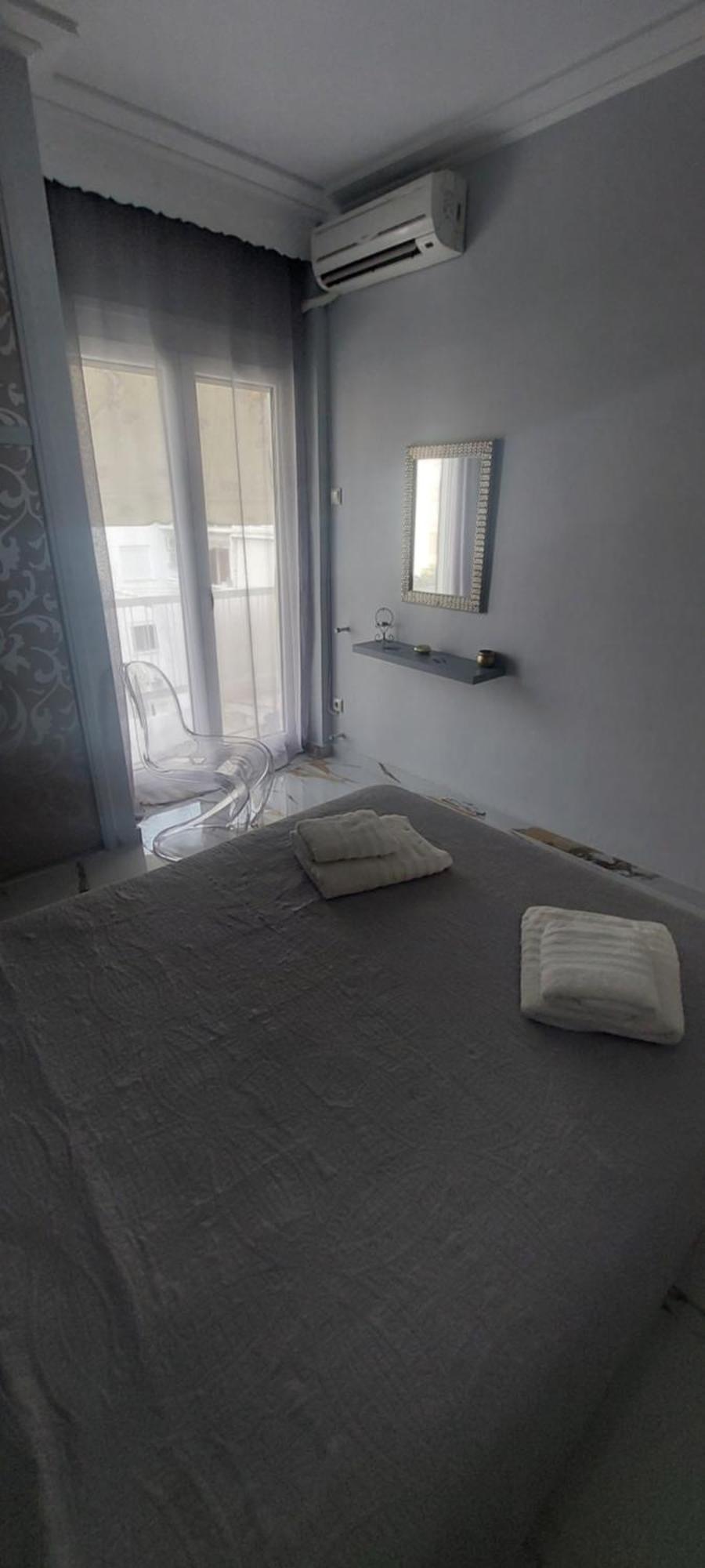 Sea View Home Kavala Bagian luar foto