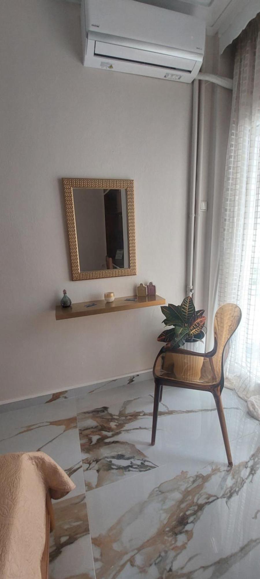 Sea View Home Kavala Bagian luar foto